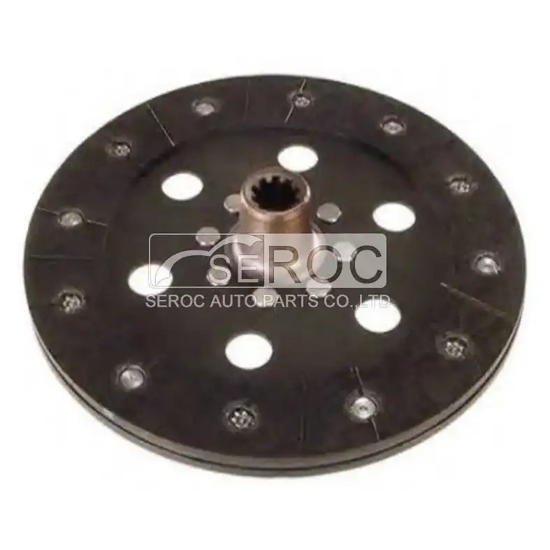 Clutch Disc