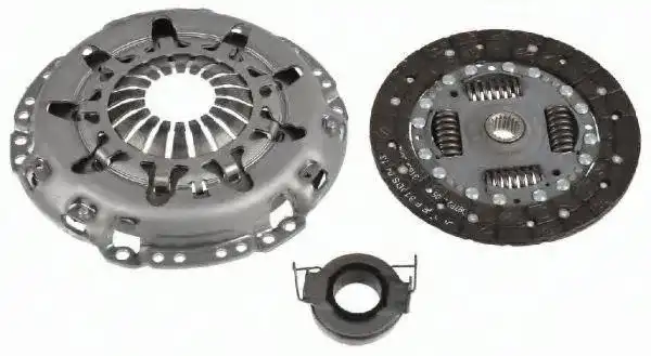 Clutch Kit