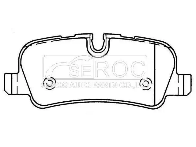 Brake Pad