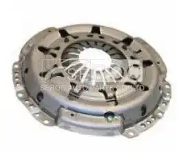 Clutch Cover
