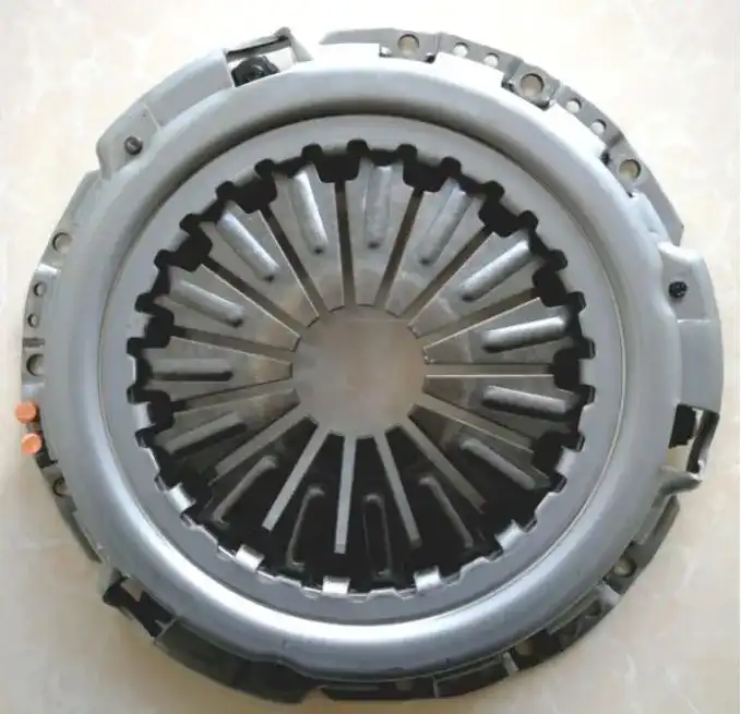 Clutch Cover