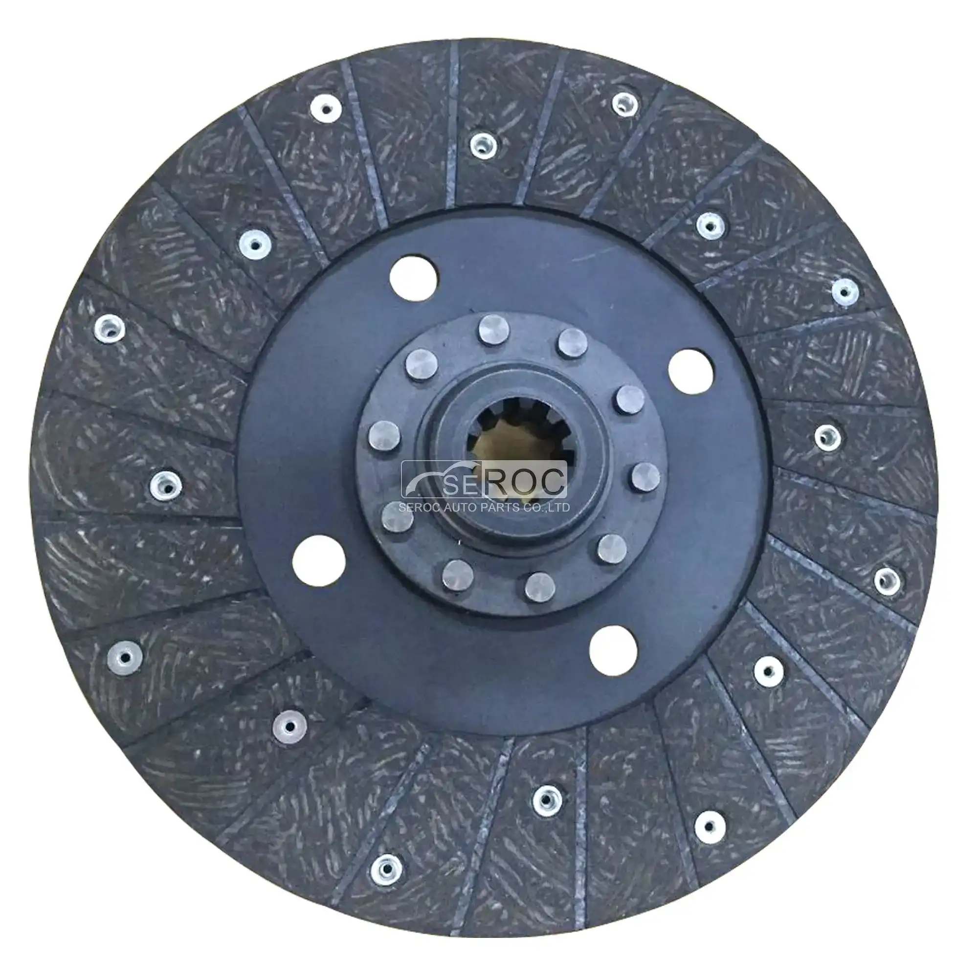 Clutch Disc