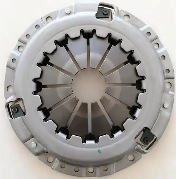 Clutch Cover