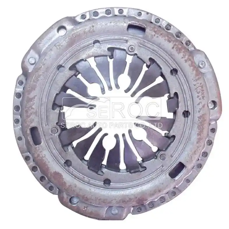 Clutch Cover