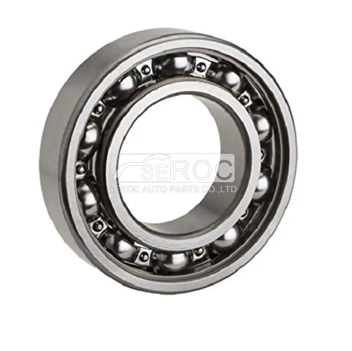Ball Bearing