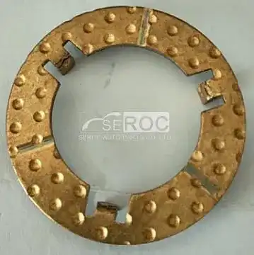 Thrust Washer