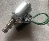 Solenoid Valve