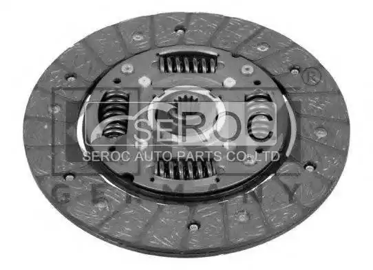Clutch Disc