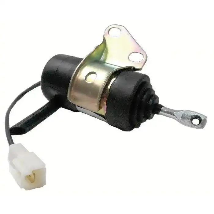 Solenoid Valve