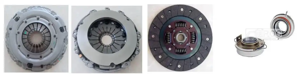 Clutch Kit