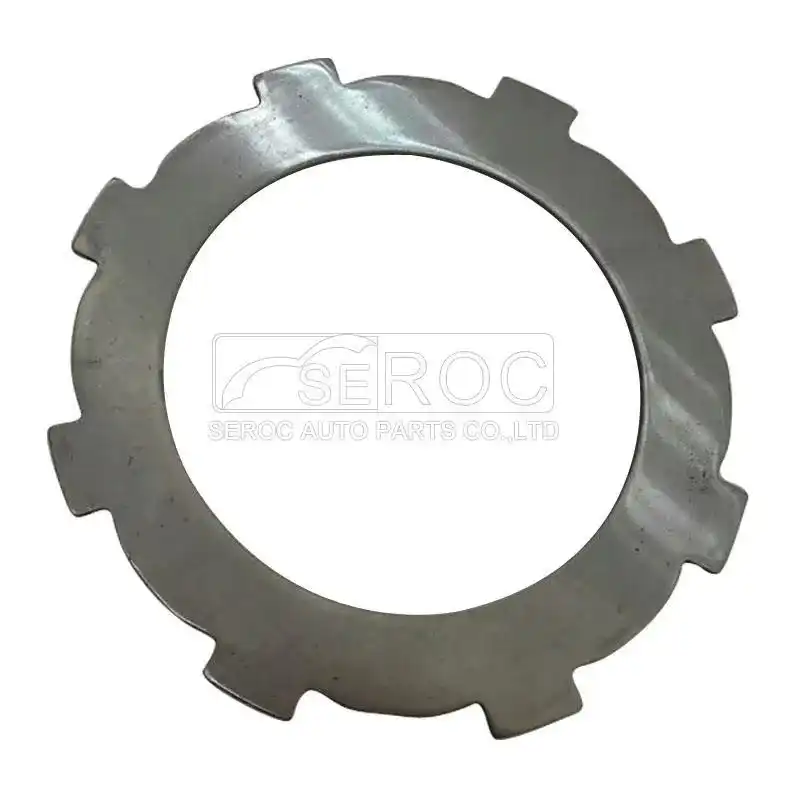 Friction Disc