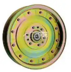 Combine Pulley