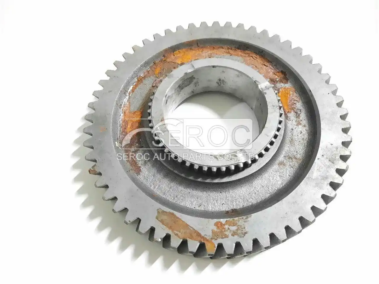 Gear