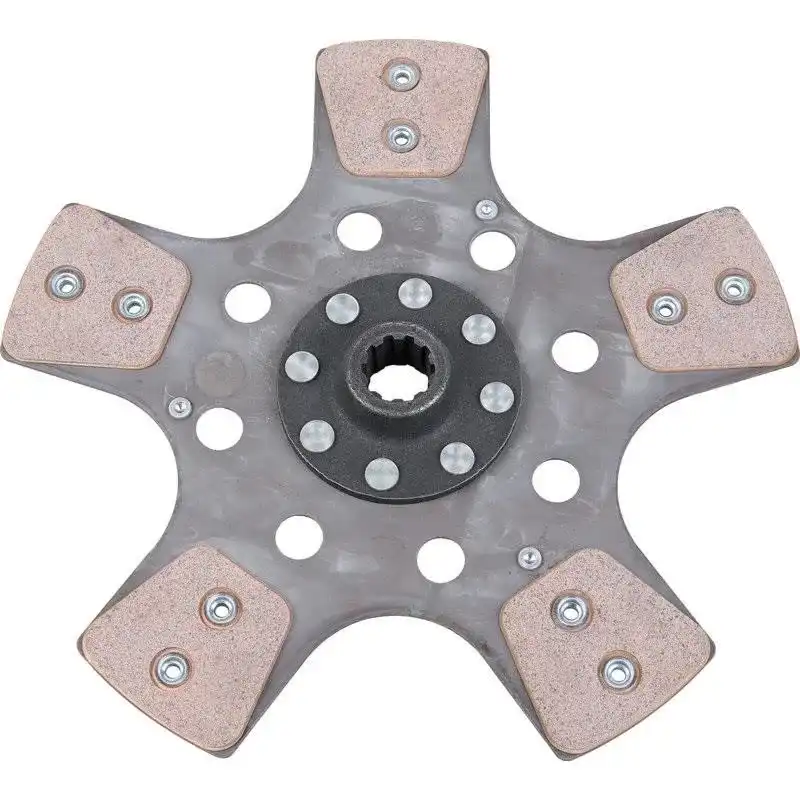 Clutch Disc