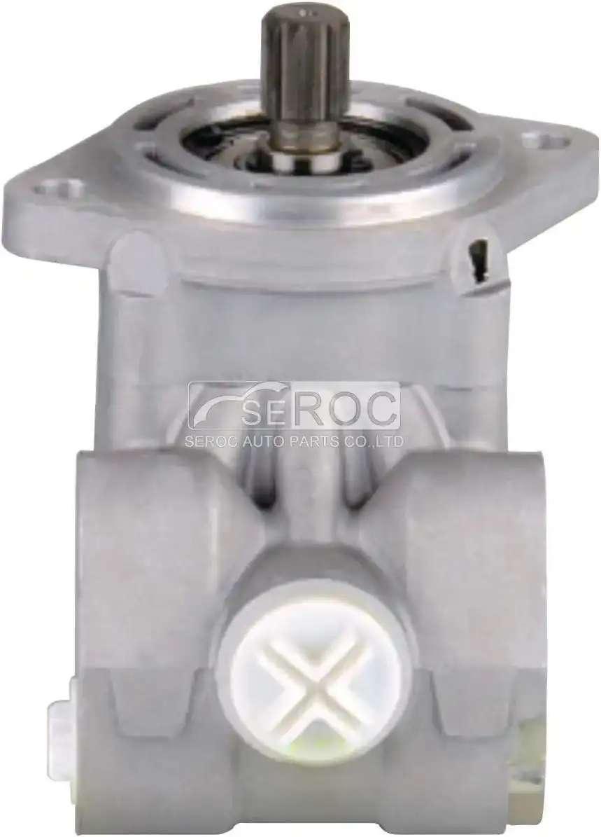 Power Steering Pump