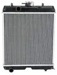 Radiator