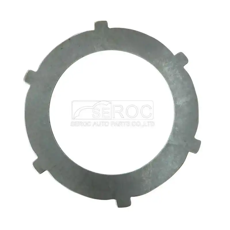 Friction Disc