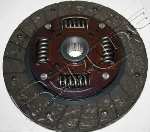 Clutch Disc