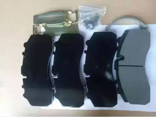 Brake Pad