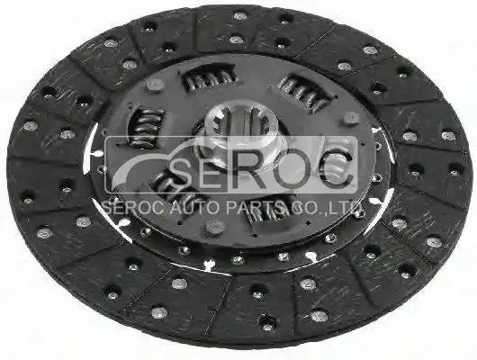 Clutch Disc