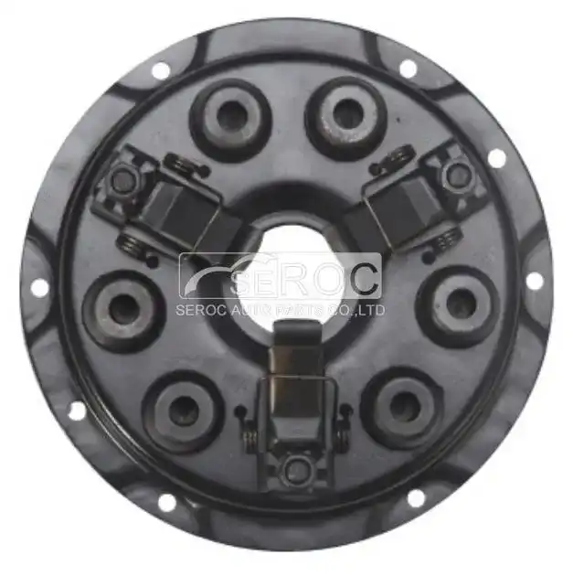 Clutch Cover