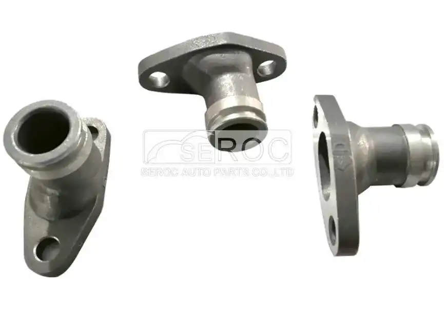 Water Pump Adapter