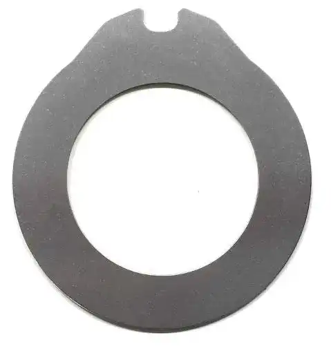 Friction Disc