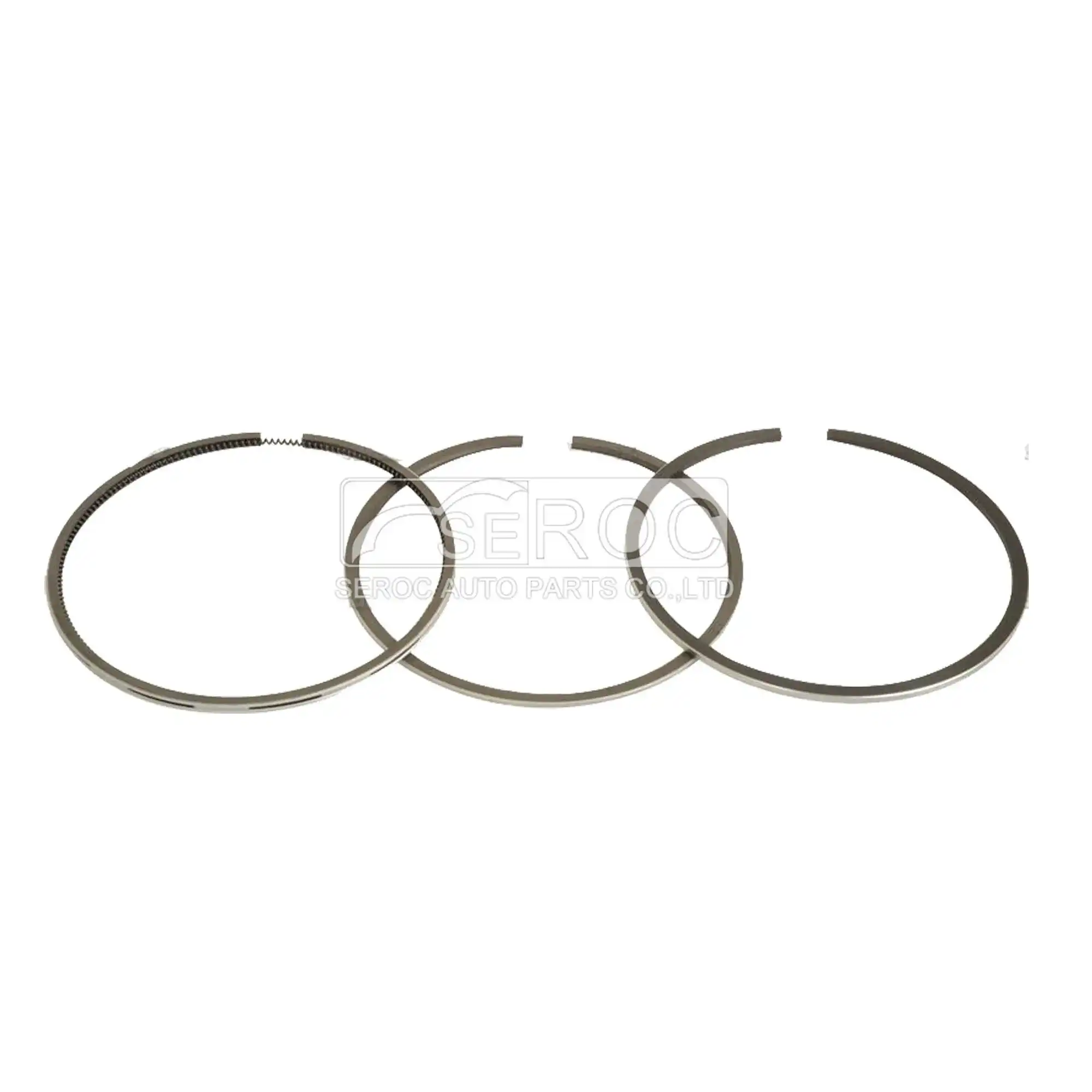 Piston ring