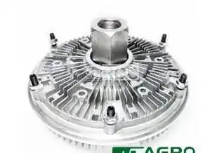 Fan Drive Assy