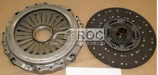 Clutch Kit