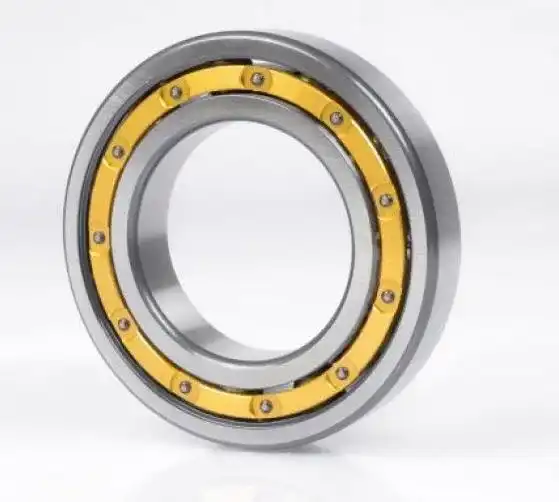 Ball Bearing