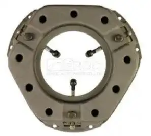 Clutch Cover