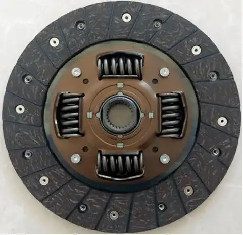 Clutch Disc