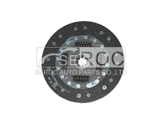 Clutch Disc