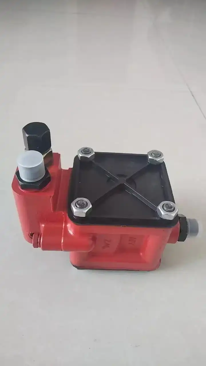 Ignition Distributor