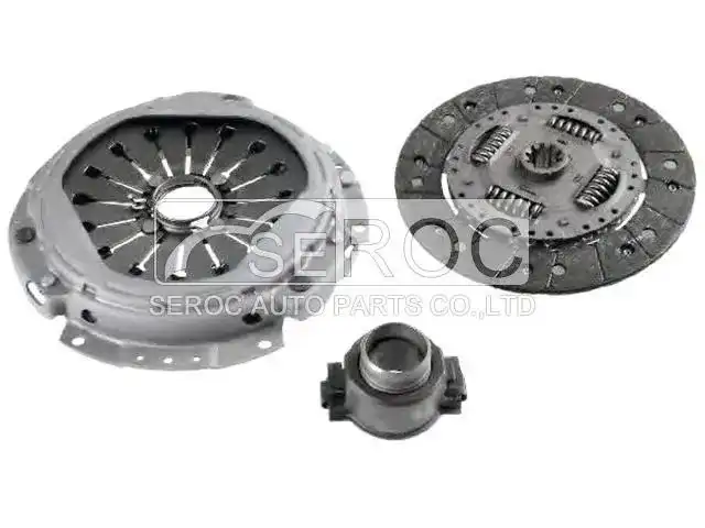 Clutch Kit