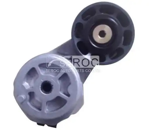 Belt Tensioner
