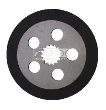 Friction Disc