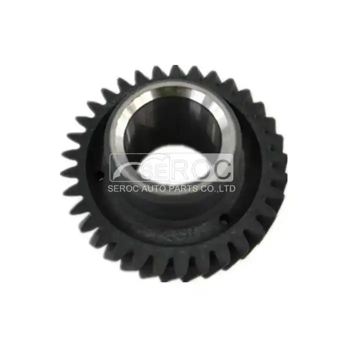 Gear
