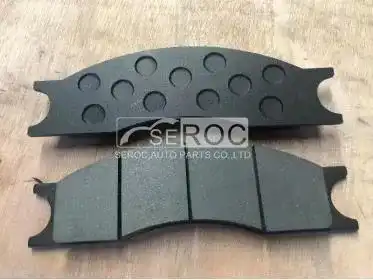 Brake Pad
