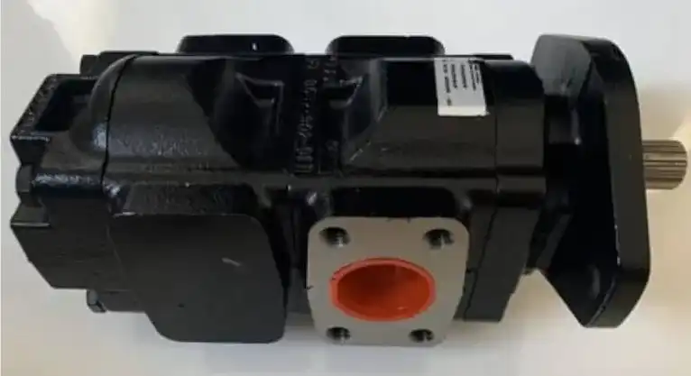 Hydraulic pump