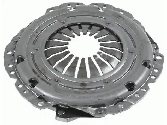 Clutch Cover