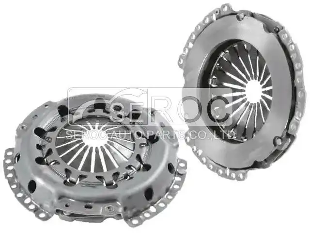 Clutch Cover