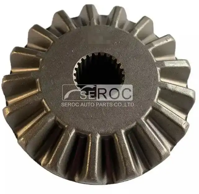 Gear