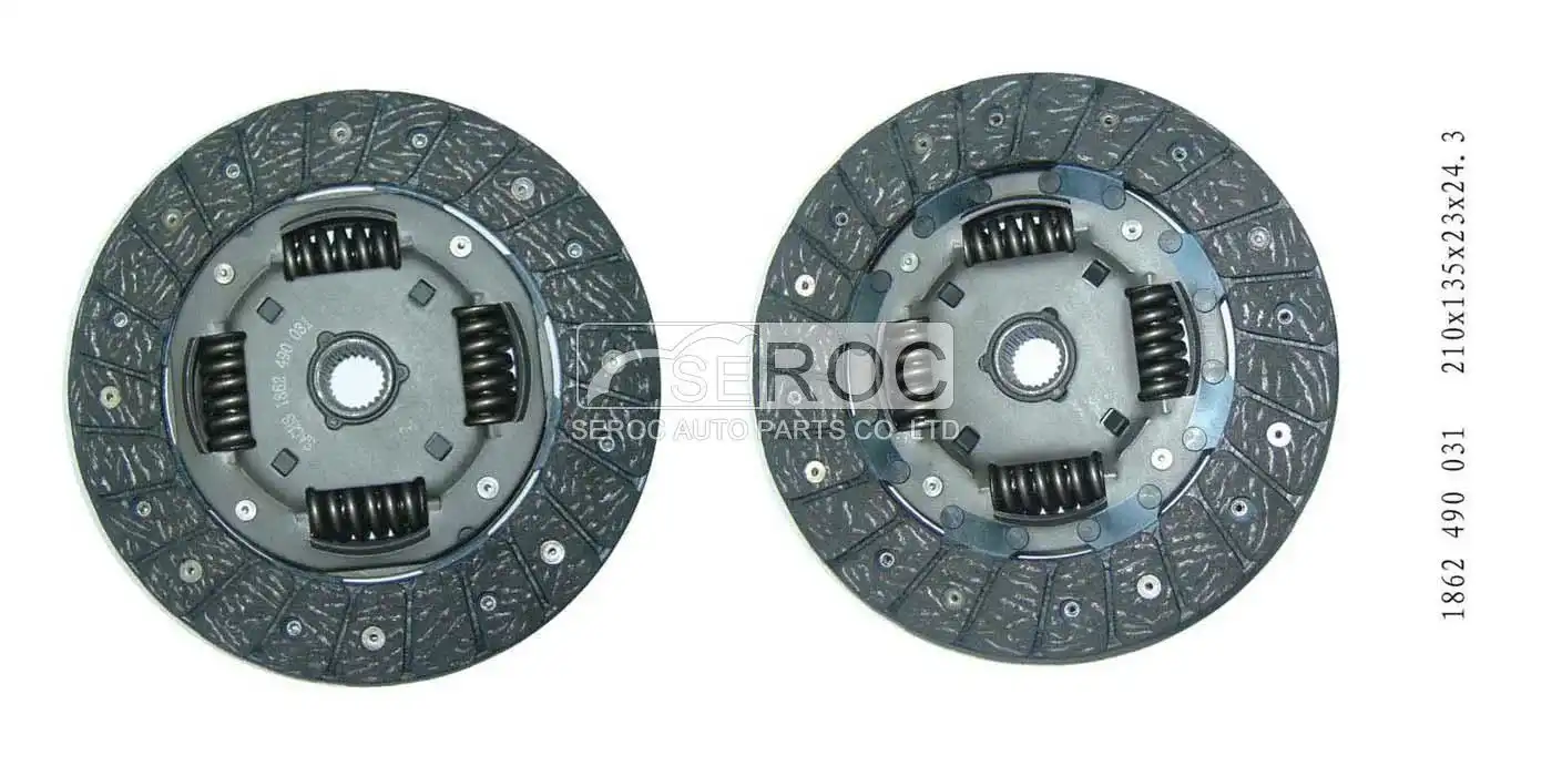 Clutch Disc