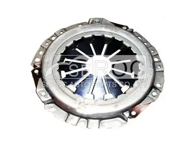 Clutch Cover