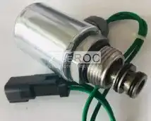 Solenoid Valve