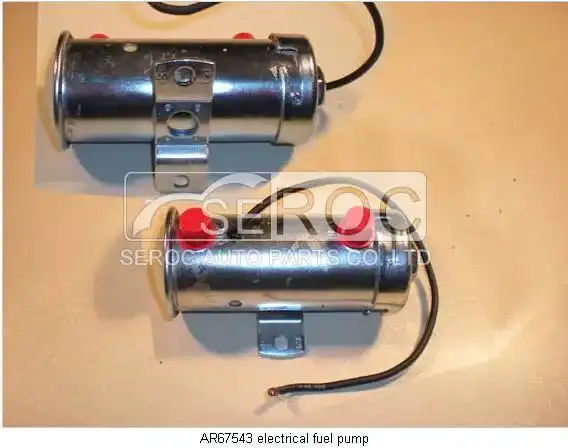 Fuel Pump