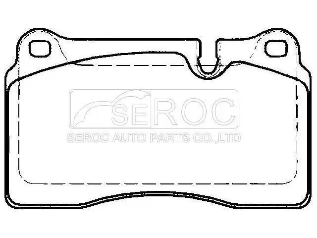 Brake Pad