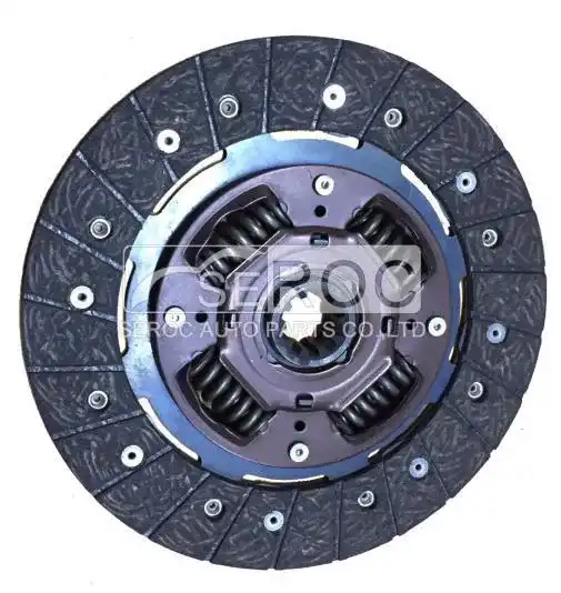 Clutch Disc